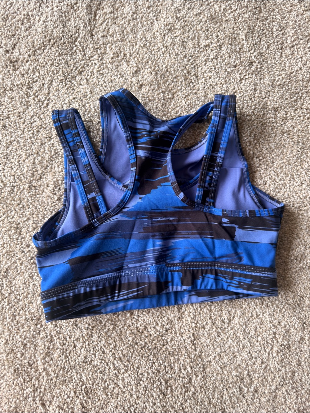 Alphalete Workout Set - Picture 2 of 4